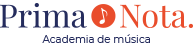 Prima nota Logo